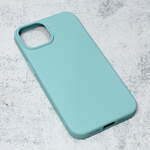 Maska / futrola Nano Silikon za iPhone 14 mint.