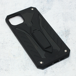 Maska / futrola Fight za iPhone 14 Plus crna.