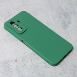 Maska / futrola Silikon Pro Camera za Huawei Nova Y70/Nova Y70 Plus tamno zelena.