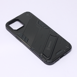 Maska / futrola Strong II za iPhone 14 crna.