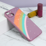 Maska / futrola Color Stars za iPhone 14 Plus type 4.
