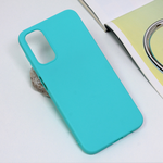 Maska / futrola Gentle Color za Samsung A145R/A146B Galaxy A14 4G/5G mint.