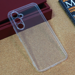 Torbica Silikonska maska / futrola ultra tanka za Samsung A546B Galaxy A54 5G providna.