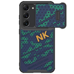 Maska / futrola Nillkin Striker S za Samsung S911B Galaxy S23 crna.