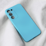 Maska / futrola Teracell Soft Velvet za Samsung S916B Galaxy S23 Plus mint.