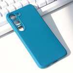 Maska / futrola Summer color za Samsung S916B Galaxy S23 Plus tamno zelena.
