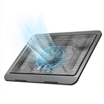 Cooler za laptop Mikuso NCP-063.