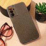 Maska / futrola Sparkle Dust za Samsung A145R/A146B Galaxy A14 4G/5G crna.