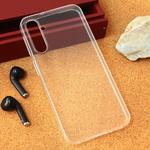 Maska / futrola Teracell ultra tanka za Samsung A245 Galaxy A24 4G providna.