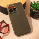 Maska / futrola Sparkle Dust za iPhone 13 Pro crna.