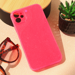 Maska / futrola Sparkle Dust za iPhone 11 6.1 pink.