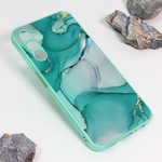 Maska / futrola Marble Glaze za Samsung A245 Galaxy A24 4G type 5.