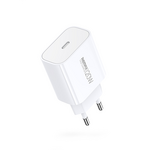 Kucni punjac Remax Kiddy Series 20W 1C Fast RP-U133 beli.