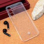 Maska / futrola Teracell ultra tanka za Samsung A057 Galaxy A05s providna.