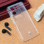 Maska / futrola Teracell ultra tanka za Xiaomi 13T/13T Pro providna.