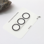 Zastita kamere 3D Full Cover za Samsung S926B Galaxy S24 Plus providna.