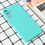 Maska / futrola Nano Silikon za Samsung A156 Galaxy A15 5G mint.
