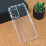 Maska / futrola Full Protection za Samsung A156 Galaxy A15 5G providna.