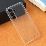 Torbica Silikonska maska / futrola ultra tanka za Samsung S926B Galaxy S24 Plus providna.