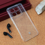 Maska / futrola Teracell ultra tanka za Xiaomi 14 Pro providna.