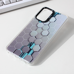 Maska / futrola Honeycomb Color za Samsung A235 Galaxy A23 type 6.