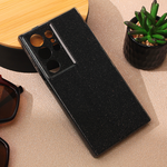 Maska / futrola Sparkle Dust za Samsung S928B Galaxy S24 Ultra crna.