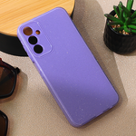 Maska / futrola Sparkle Dust za Samsung A156 Galaxy A15 5G ljubicasta.