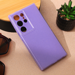 Maska / futrola Sparkle Dust za Samsung S928B Galaxy S24 Ultra ljubicasta.