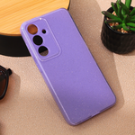 Maska / futrola Sparkle Dust za Samsung S921B Galaxy S24 ljubicasta.