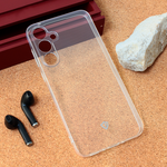 Maska / futrola Teracell ultra tanka za Samsung A356 Galaxy A35 5G 5G providna.