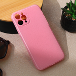 Maska / futrola Sparkle Dust za iPhone 11 Pro roze.