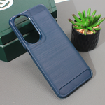 Maska / futrola Defender Safeguard za Huawei Honor X7b plava.