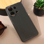 Maska / futrola Sparkle Dust za Xiaomi Redmi Note 13 4G srebrna.