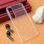 Silikonska maska / futrola ultra tanka za Samsung S926B Galaxy S24 Plus providna.