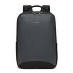 Ranac POSO 8273, 15.6" sivi.