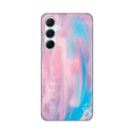 Silikonska maska / futrola print za Samsung A556 Galaxy A55 5G Watercolor.
