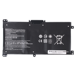 Baterija za laptop HP Pavilion x360 14, BK03XL.