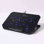 Cooler za laptop Mikuso NCP-213.