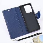 Maska / futrola Mercury za Xiaomi Redmi 13 ljubicasta.