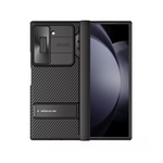 Maska / futrola Nillkin CamShield Fold za Samsung F956B Galaxy Z Fold 6 (with stand) crna.