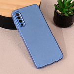 Maska / futrola Sparkle Dust za Samsung A307 Galaxy A30s/A507 Galaxy A50s plava.