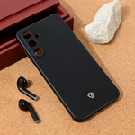 Maska / futrola Teracell ultra tanka za Samsung A165F Galaxy A16 mat crna.