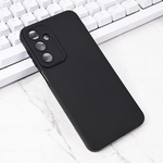 Maska / futrola Silikon Pro Camera za Samsung A165B Galaxy A16 5G crna.