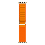 Narukvica Moye Smart Watch Alpine Loop Strap 44/45/49mm Orange.