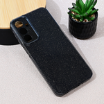Maska / futrola Sparkle Dust za Samsung A165F Galaxy A16 5G crna.