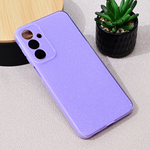 Maska / futrola Sparkle Dust za Samsung A165F Galaxy A16 5G ljubicasta.