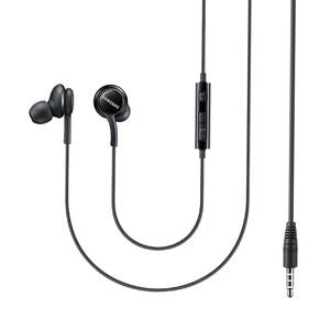 Samsung slusalice EO-IA500-BBE Basic 3.5mm sa mikrofonom crne original (MS).
