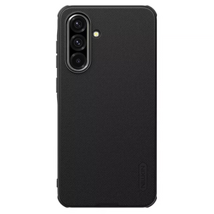 Maska / futrola Nillkin Scrub Pro za Samsung A366 Galaxy A36 5G crna.