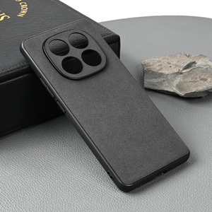 Maska / futrola OLGE za Xiaomi Redmi Note 14 Pro 5G crna.