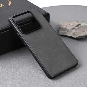 Maska / futrola OLGE za Xiaomi 14T Pro crna.